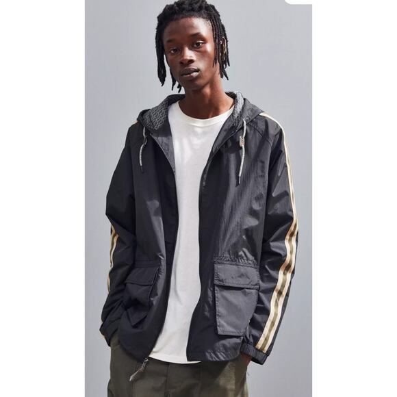 Katin Summit Windbreaker Jacket - Picture 1 of 6